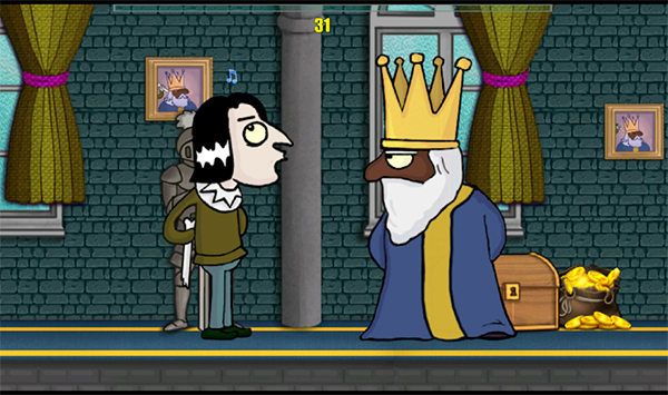 刺杀国王最新版