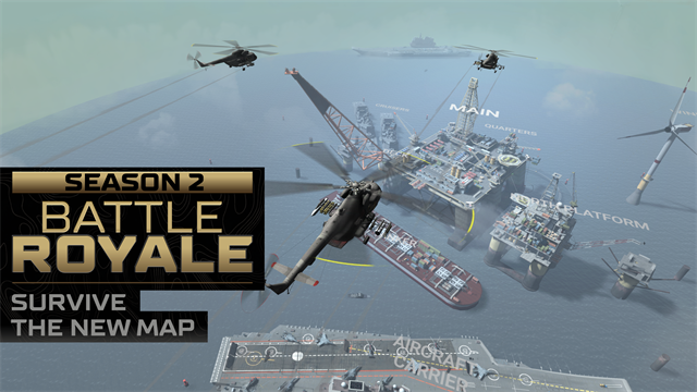 战术大师联机版