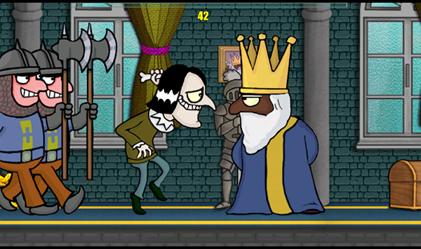 刺杀国王最新版