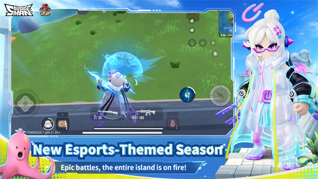 香肠派对亚服官方版