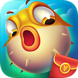 麦游捕鱼红包版微信版