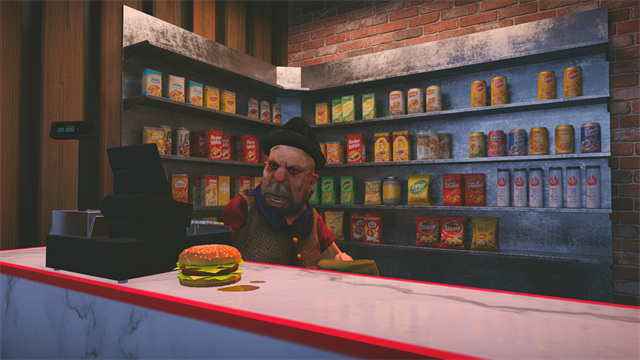 我的爱车中文版