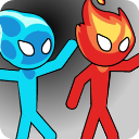 森林冰火人2双人版