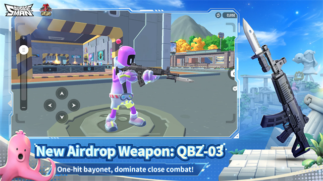 香肠派对亚服官方版