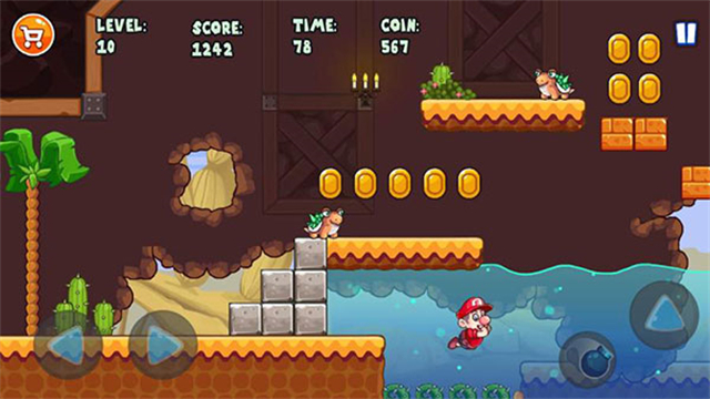 超级大冒险2新版