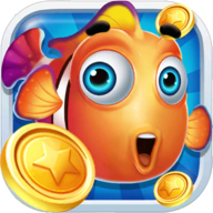 人人捕鱼千炮赚话费版