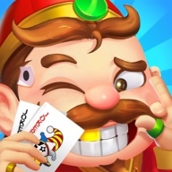 懒熊斗地主八星炸出伞兵版本