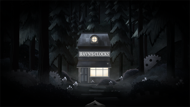 滴答滴答双人冒险老版本