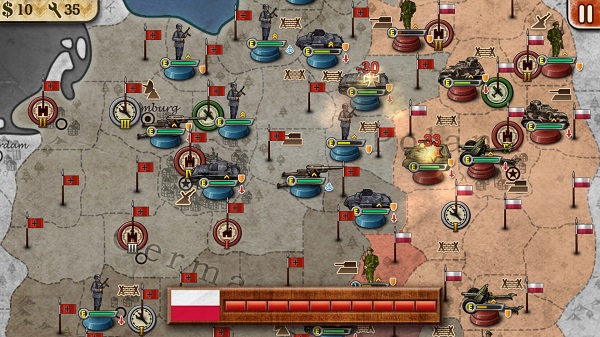 世界征服者2中文版