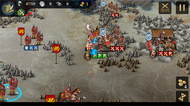 欧陆战争7最新版下载