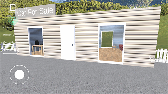 汽车出售模拟器(免费版)