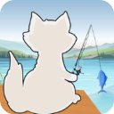 小猫钓鱼模拟器下载
