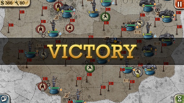 世界征服者2中文版