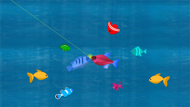 小猫钓鱼模拟器下载