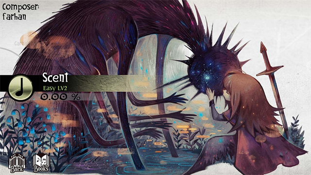 古树旋律九游版