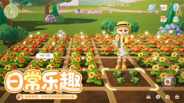 心动小镇国际服