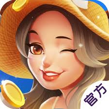 蓝月娱乐棋牌旧版