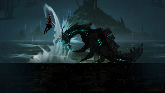 死亡阴影2最新版