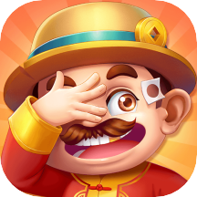 禅游斗地主八宝牌