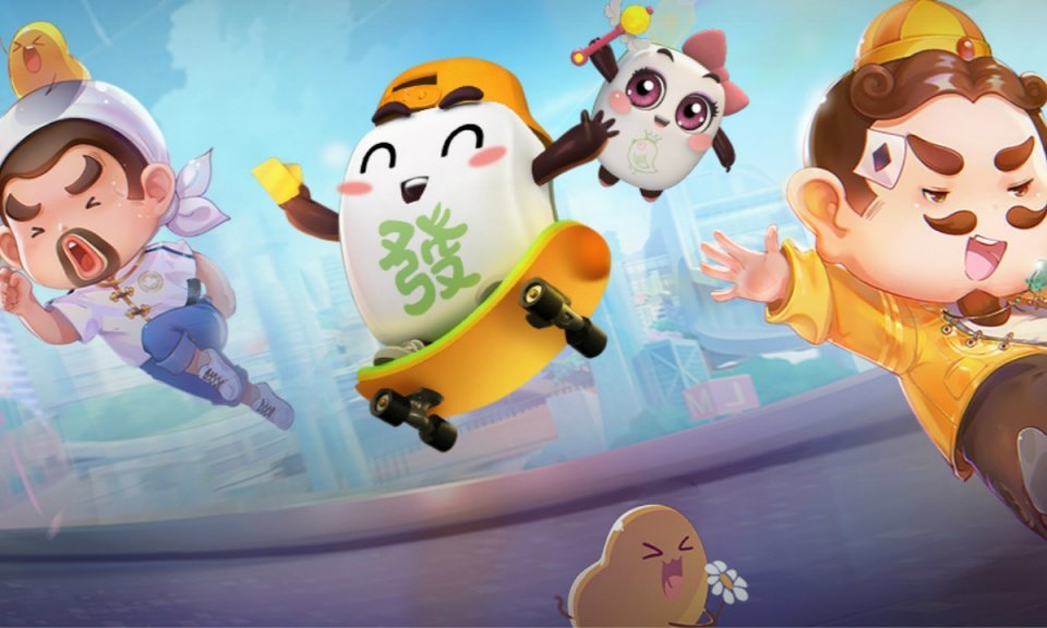 顺欣茶楼官网版