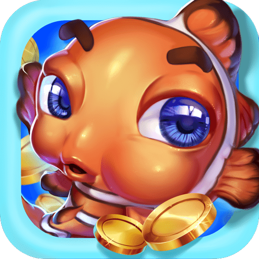 心动捕鱼堂最新版