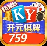 759棋牌正式版