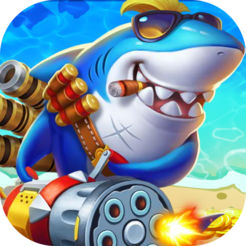 好运来捕鱼千炮版