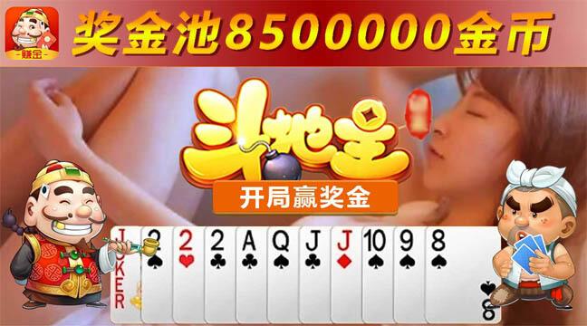 赢家斗地主游戏