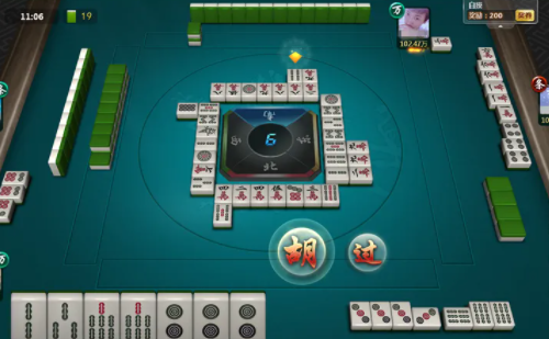 来来蚌埠麻将安卓版 来来蚌埠麻将安卓版