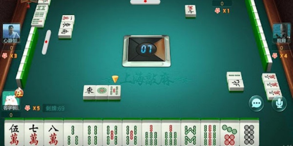 心悦麻将亲友圈免费版下载