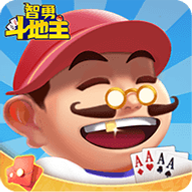 智勇斗地主官方正版