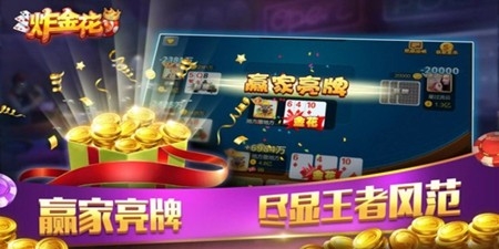 欢乐炸翻天最新版