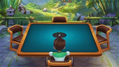 慕星棋牌最新版