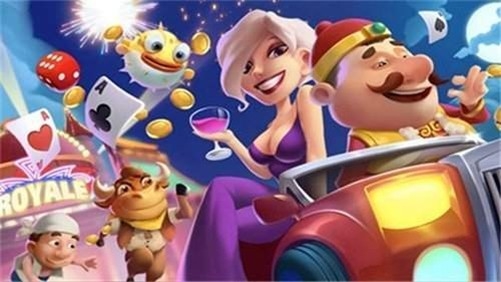 慕星棋牌最新版