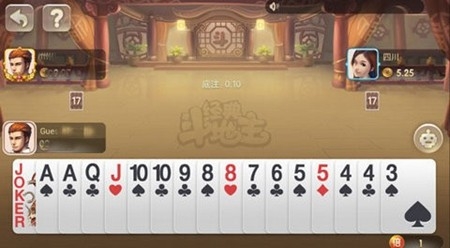 上下棋牌安卓版