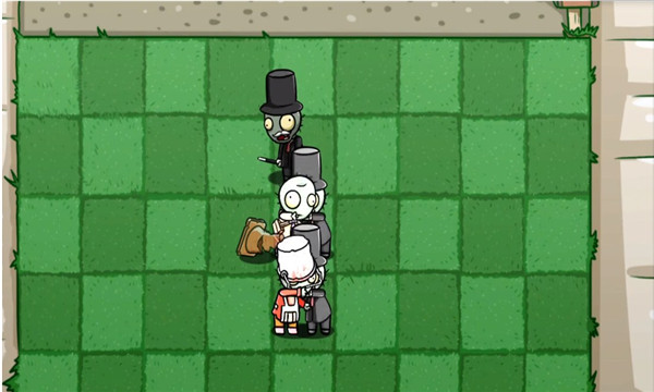 PVZbt魔术师僵尸版