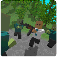 僵尸生存战争最新版下载