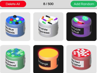 史莱姆模拟器 史莱姆模拟器