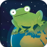 太空星球大作战