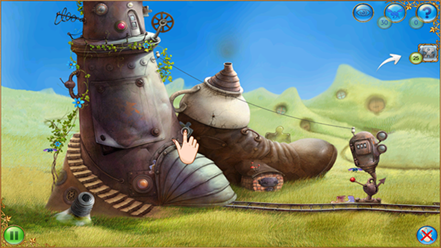 小小星球大碰撞单机版