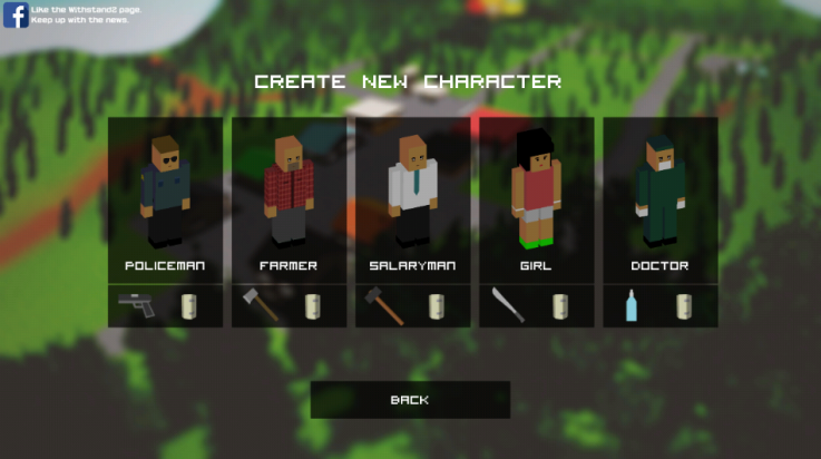 僵尸生存战争最新版下载