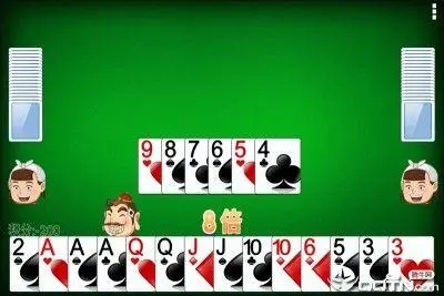 单机斗地主老版本