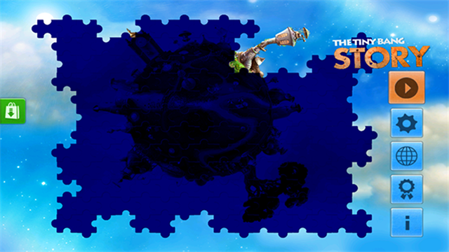 小小星球大碰撞单机版