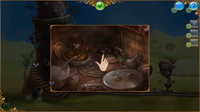 小小星球大碰撞单机版