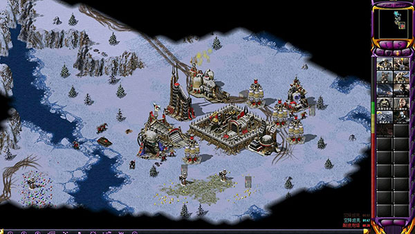 红色警戒尤里的复仇安装器