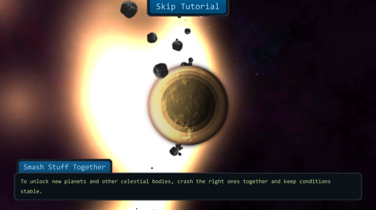 宇宙沙盒最新版中文版