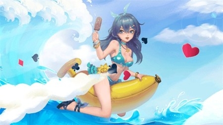 觉醒棋牌旧版本