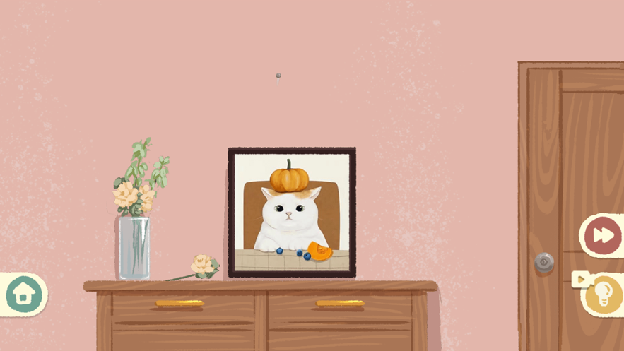 收纳物语无限体力