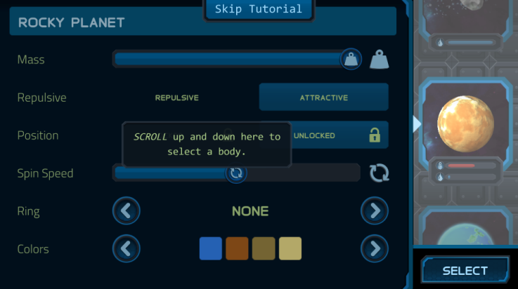 宇宙沙盒最新版中文版