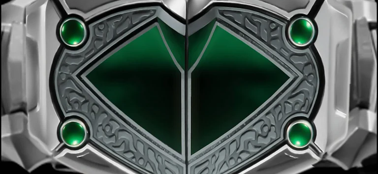 假面骑士卡利斯变身模拟器